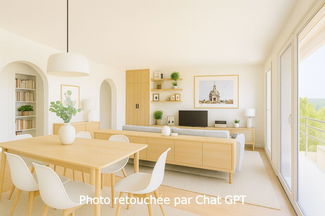 Apartment in Forêt, Saint-Germain-en-Laye, France 3 - 16066858