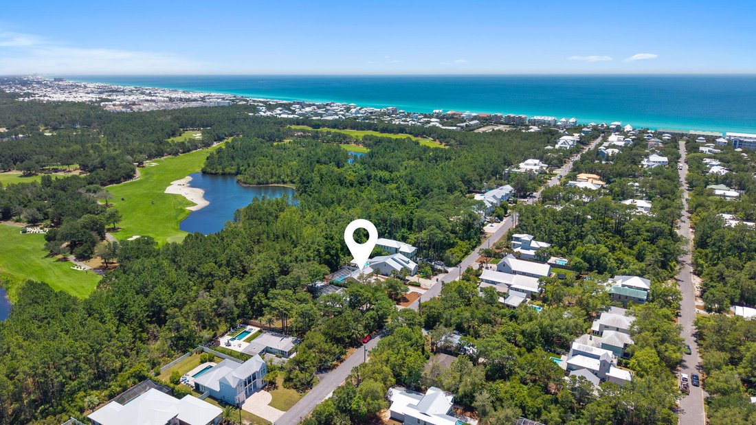 House in Watersound, Florida, United States 4 - 17938961