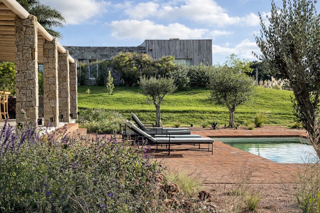 House in Punta del Este, Maldonado Department, Uruguay 3 - 17928004