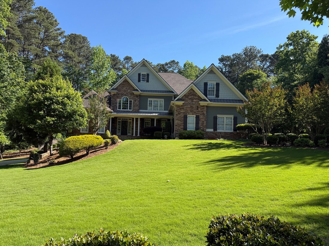 House in Acworth, Georgia, United States 4 - 17890068