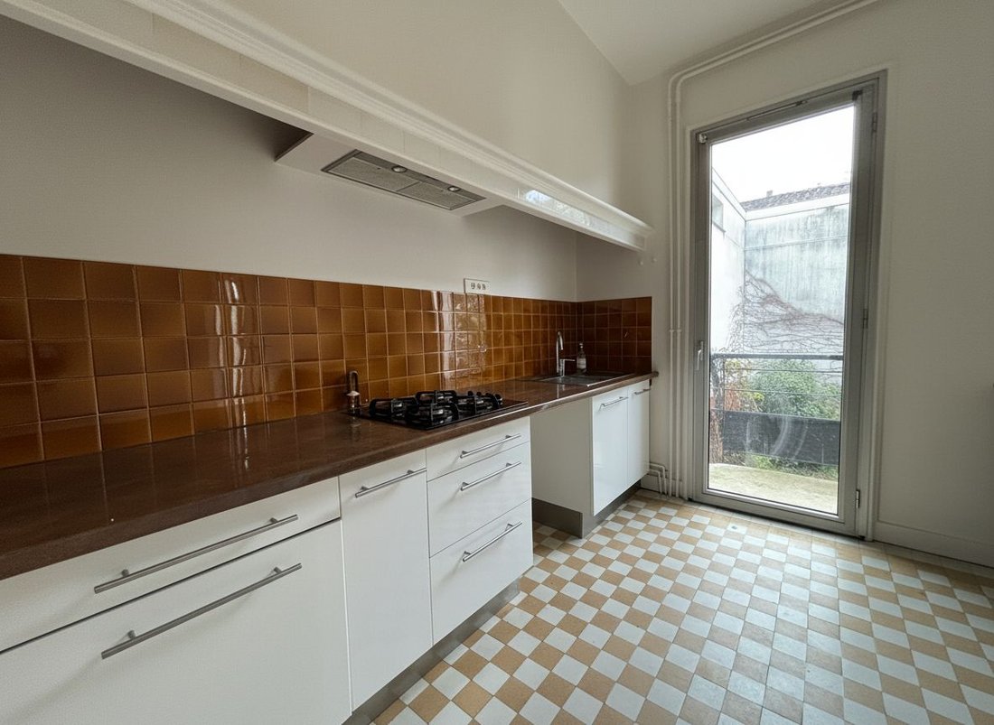 House in Jean Moulin, Le Bouscat, France 5 - 17286949
