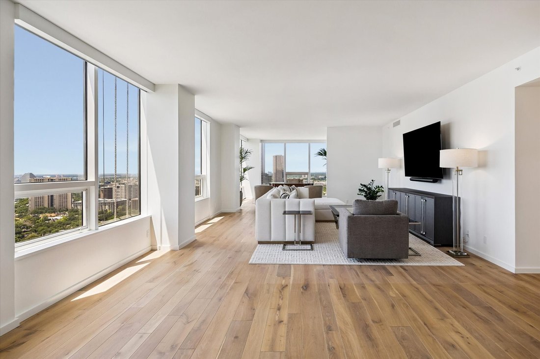 Condo in Houston, Texas, United States 3 - 17938802