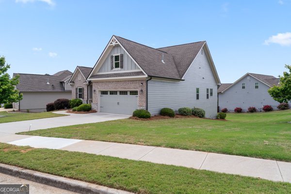 House in Monroe, Georgia, United States 3 - 17939387