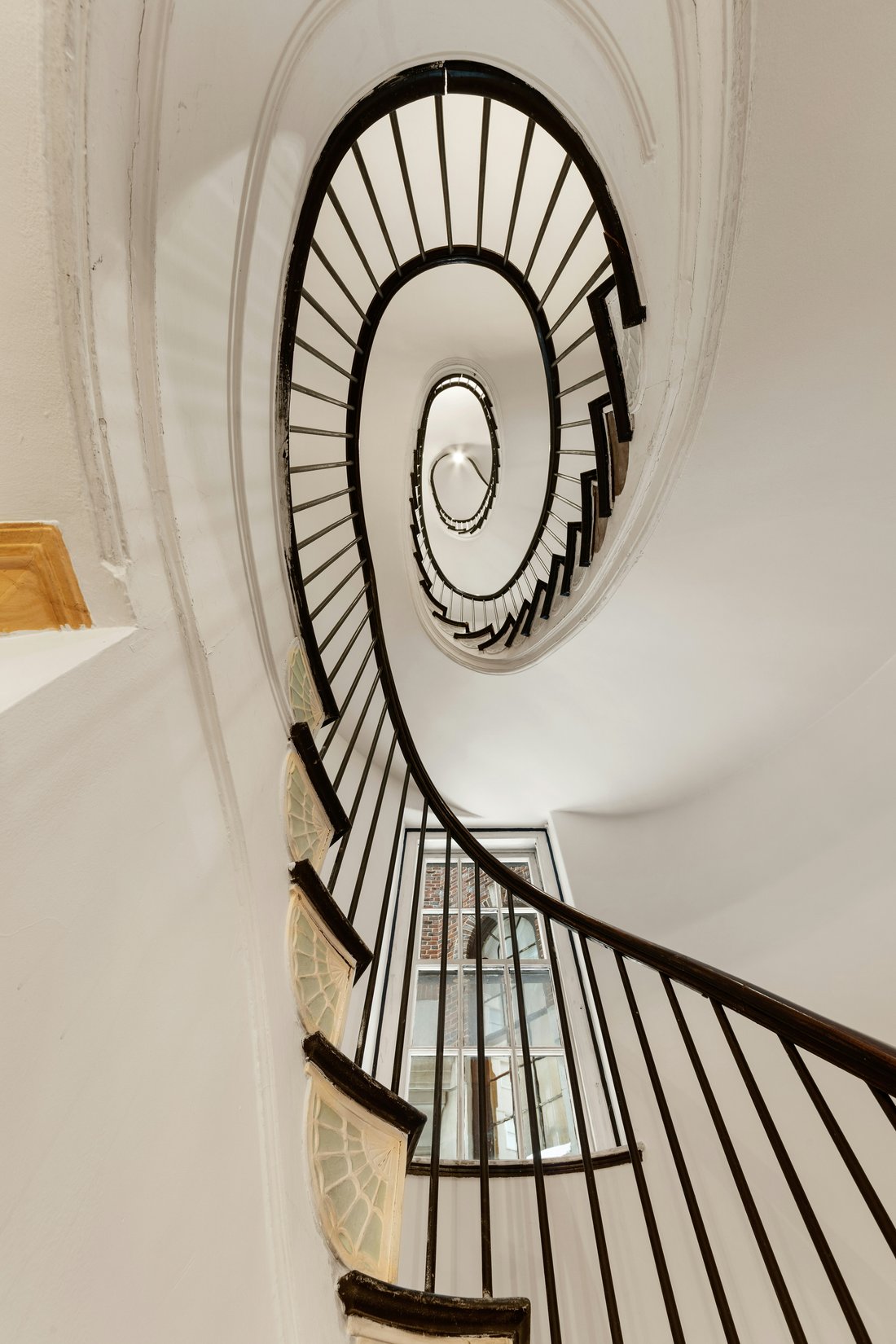 Townhouse in New York, New York, United States 5 - 17055287
