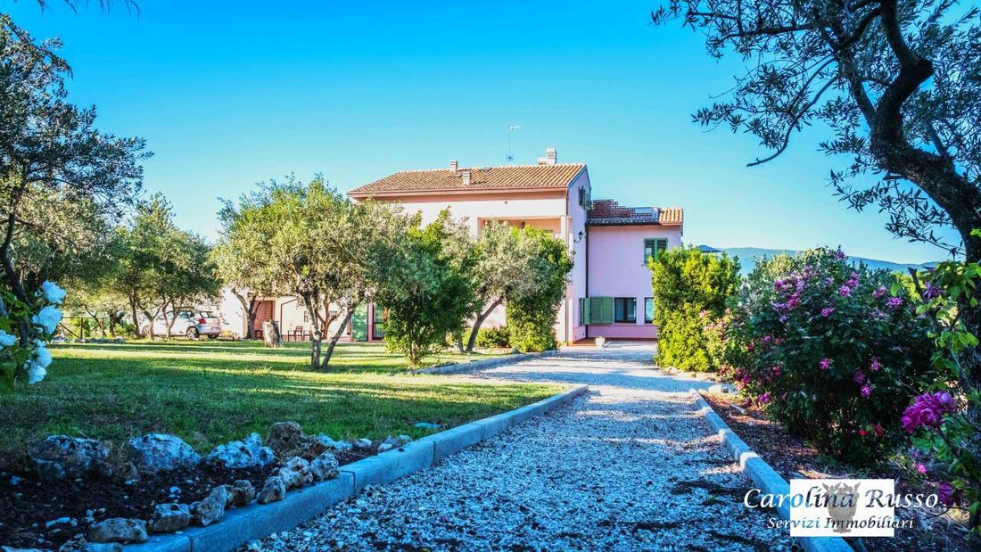 Country House in Cannara, Umbria, Italy 5 - 17501851