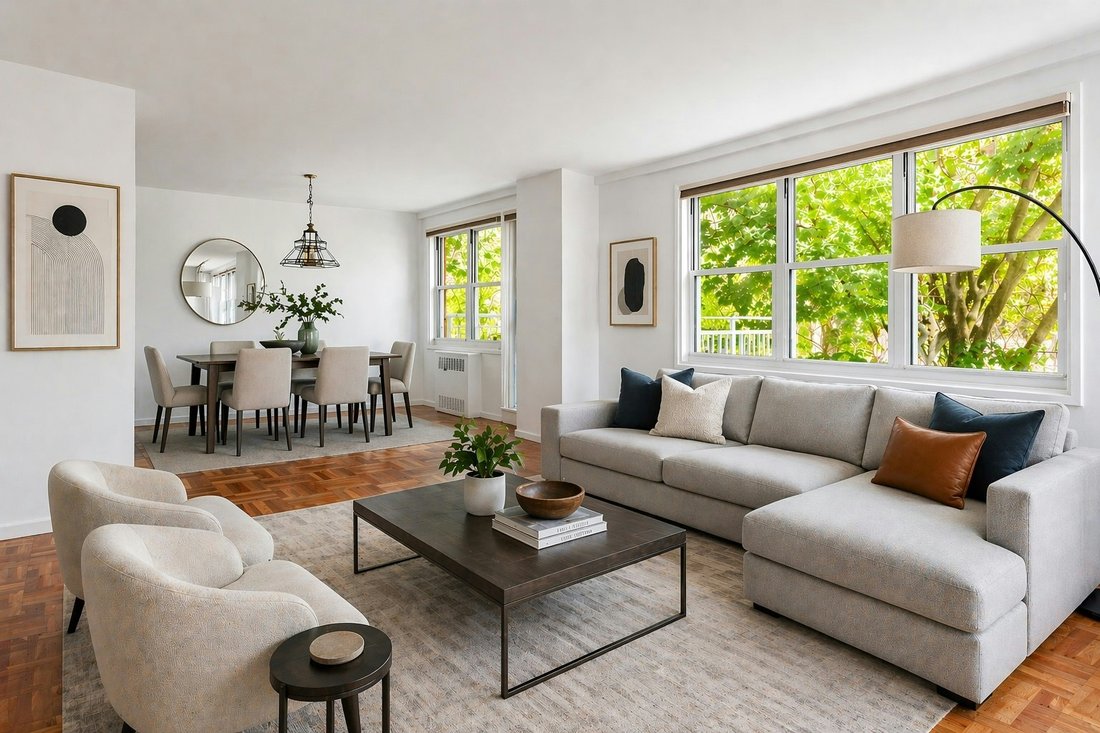 Co Op in New York, New York, United States 1 - 17737657