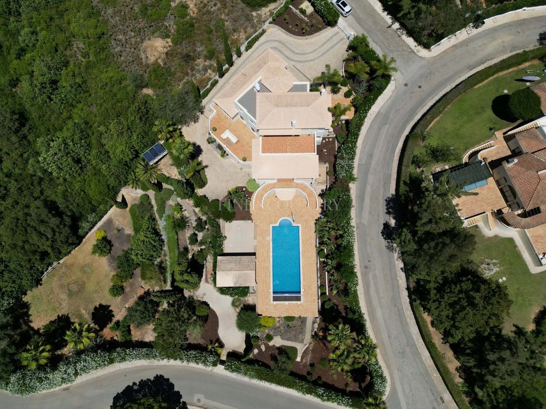 House in Carvoeiro, Algarve, Portugal 4 - 16403755