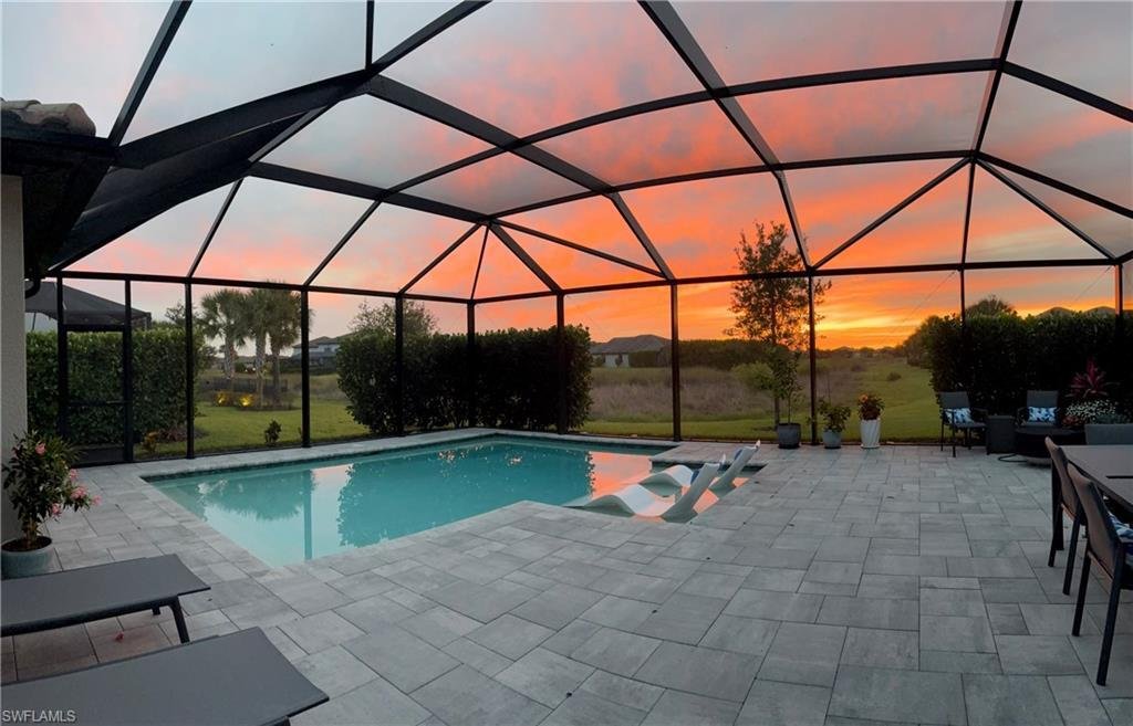 House in Miromar Lakes, Florida, United States 1 - 17944817