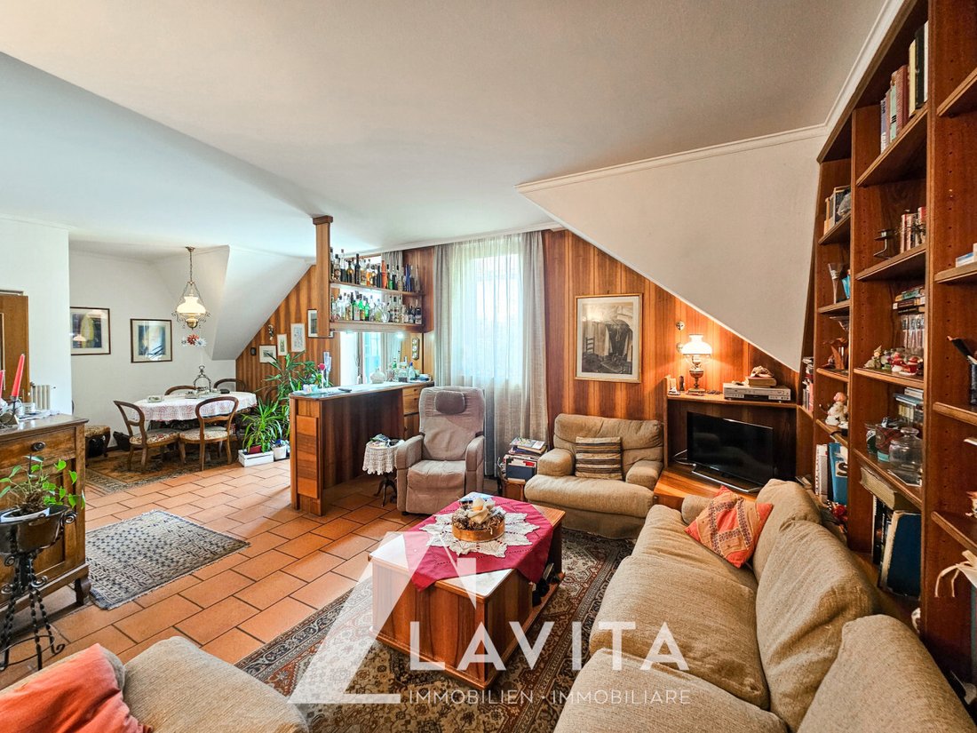 Apartment in Merano / Meran, Trentino – Alto Adige/Südtirol, Italy 4 - 17941314