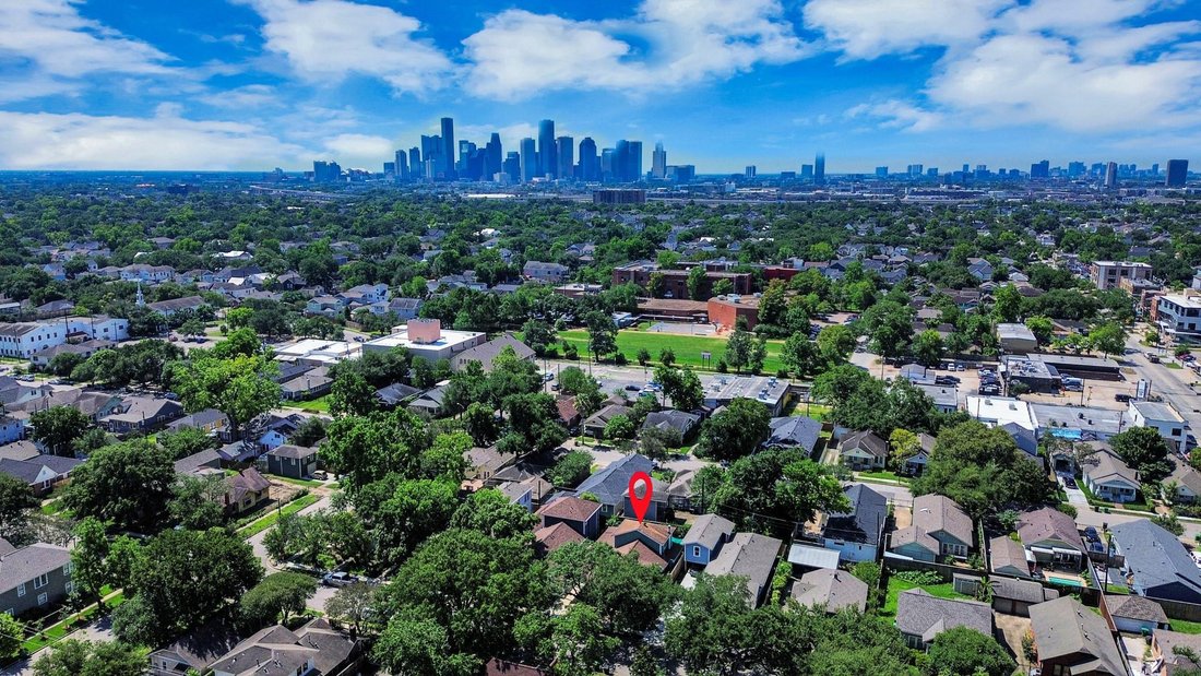House in Houston, Texas, United States 2 - 17940954