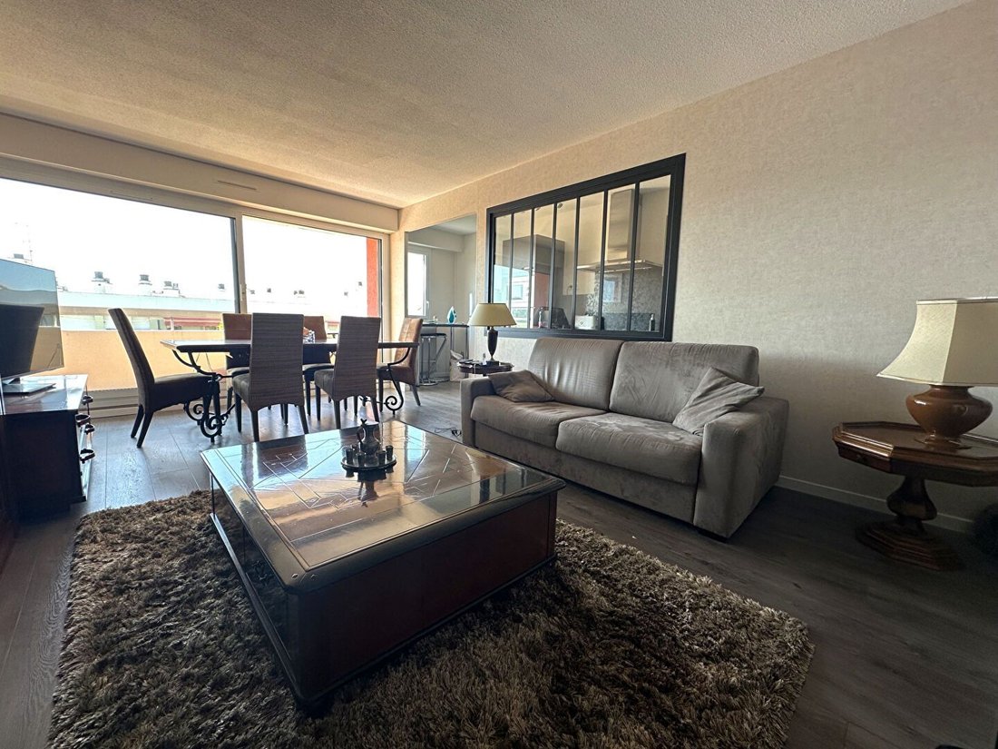 Apartment in Aiguillon, Arcachon, France 2 - 17039554