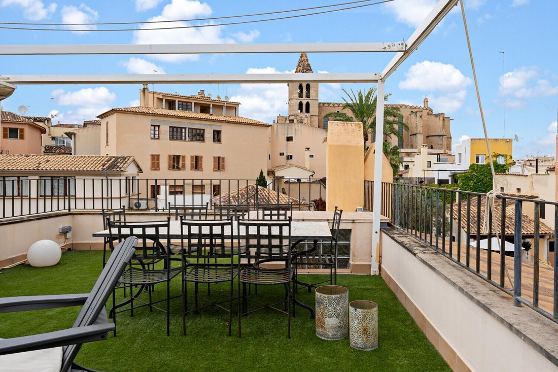 House in Palma, Balearic Islands, Spain 1 - 17936637