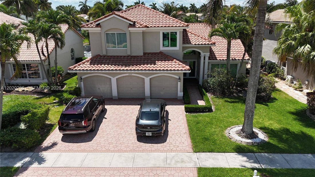 House in Boca Raton, Florida, United States 1 - 17937024