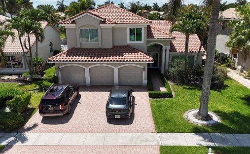 House in Boca Raton, Florida, United States 1