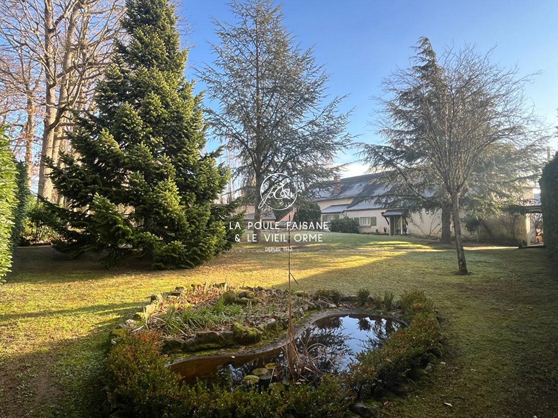 House in Houdan, Ile-de-France, France 3 - 16757687