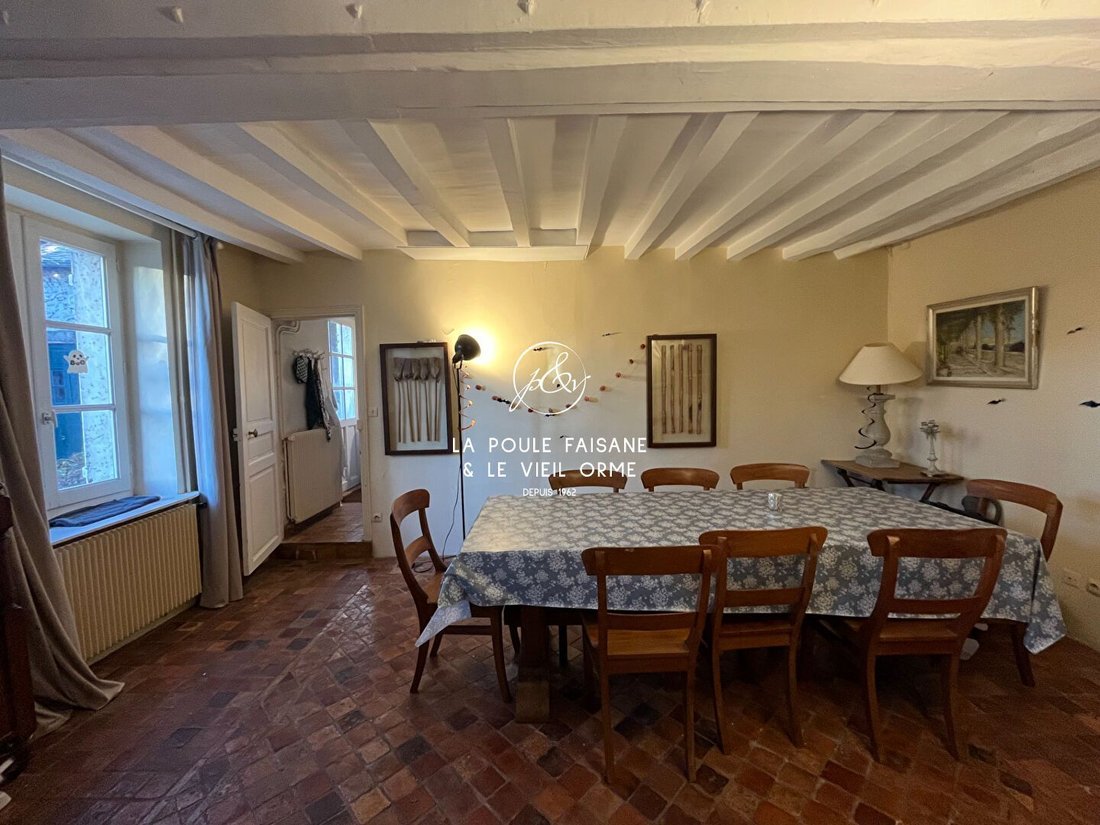 House in Breval, Ile-de-France, France 5 - 17042981