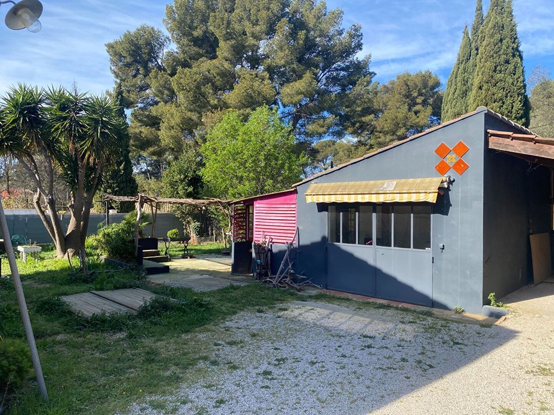 Villa in Nord, Sanary-sur-Mer, France 2 - 17446867