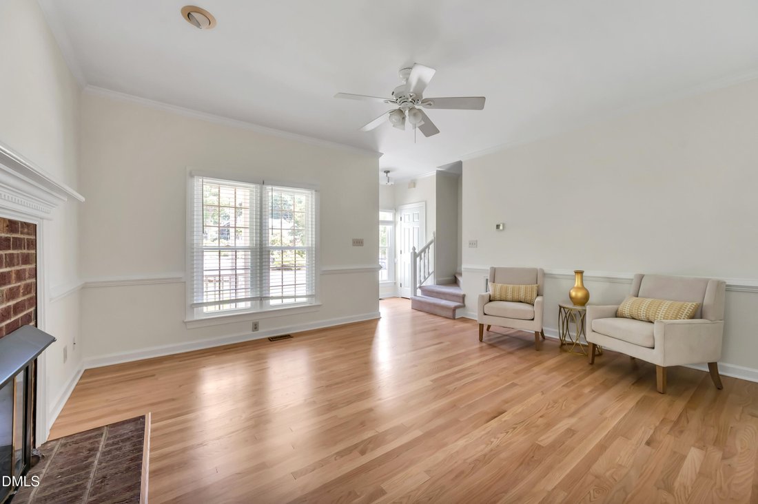 House in Raleigh, North Carolina, United States 3 - 17929172