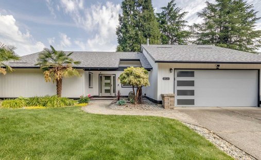 Casa a Hillsboro, Oregon, Stati Uniti 1
