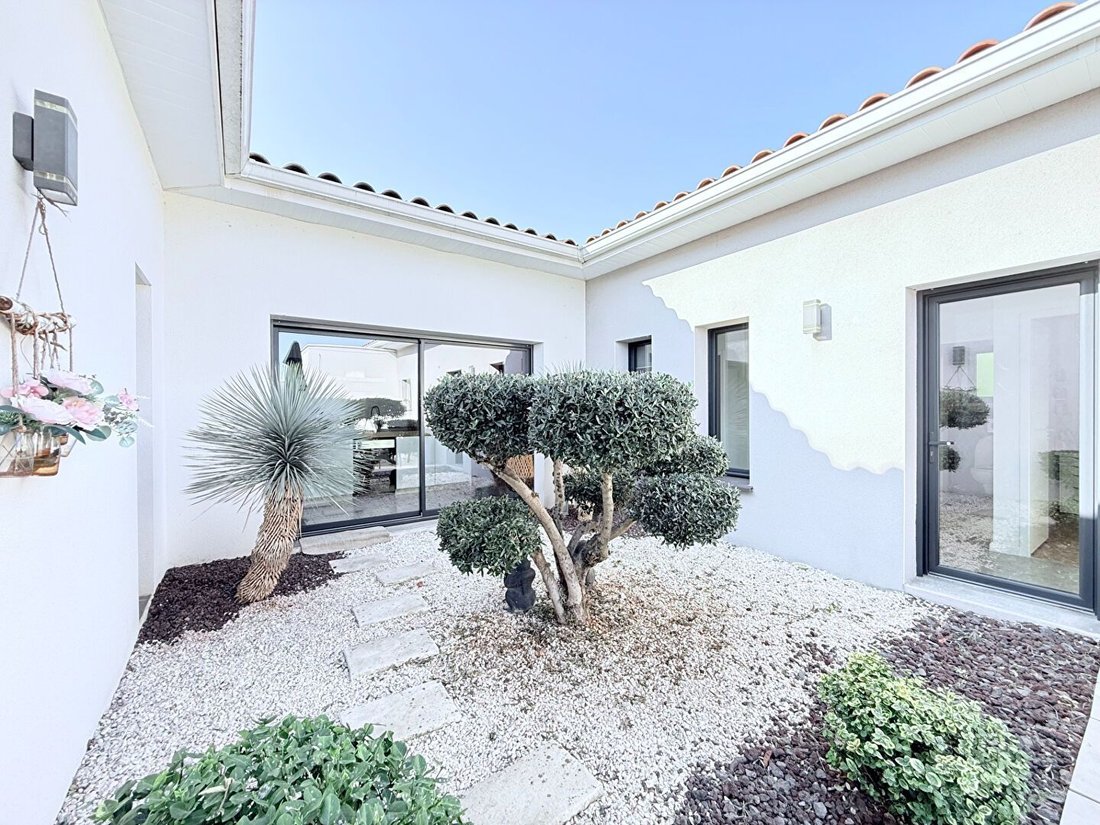 House in Servian, Occitania, France 5 - 17133782