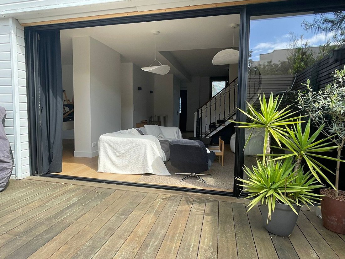 House in Le Lac-Bacalan, Bordeaux, France 2 - 17612286
