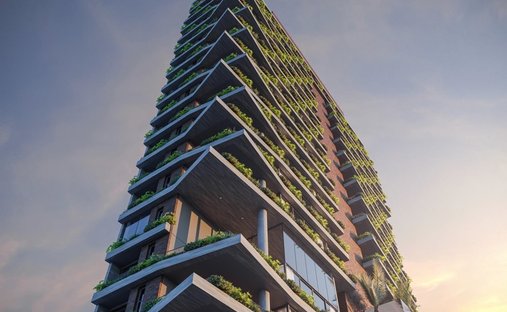 São Paulo, State of São Paulo, Brazil 1