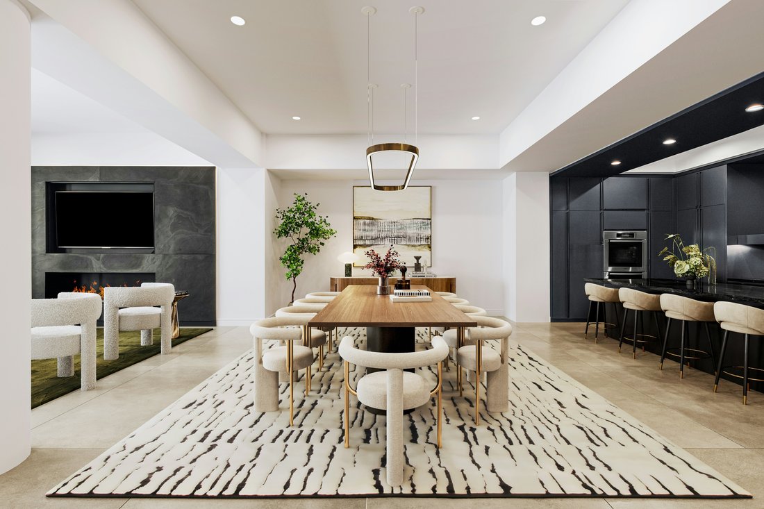 Condo in New York, New York, United States 2 - 17847562