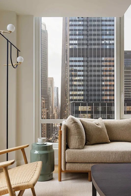 Condo in New York, New York, United States 3 - 17822895