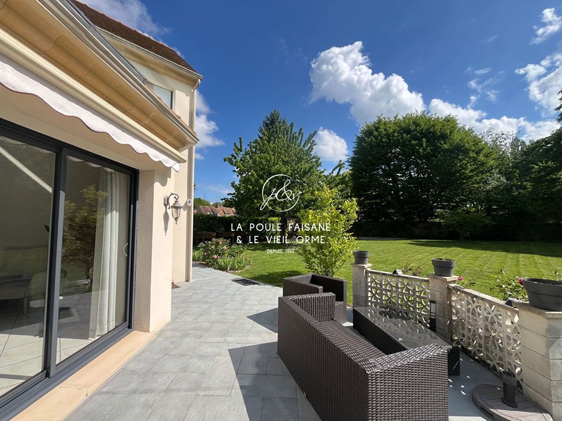 House in Rambouillet, Ile-de-France, France 3 - 17881392