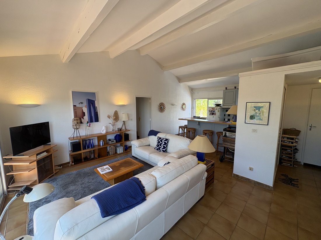 Apartment in Hyeres, Provence-Alpes-Côte d'Azur, France 5 - 17929743