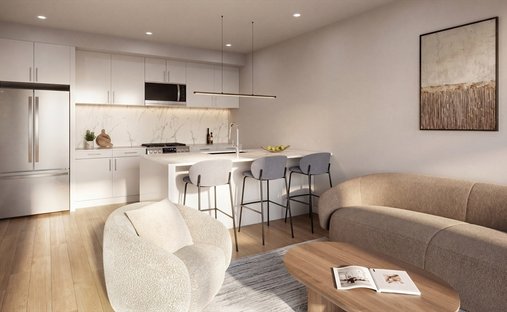 Condo in Boston, Massachusetts, United States 1