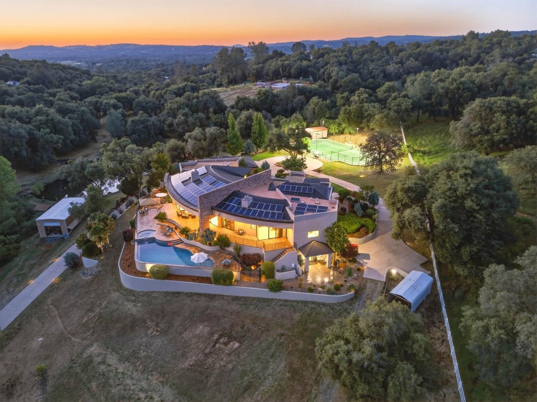 House in Newcastle, California, United States 4 - 17930890