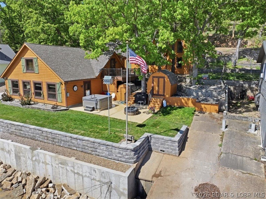 House in Edwards, Missouri, United States 3 - 17932825