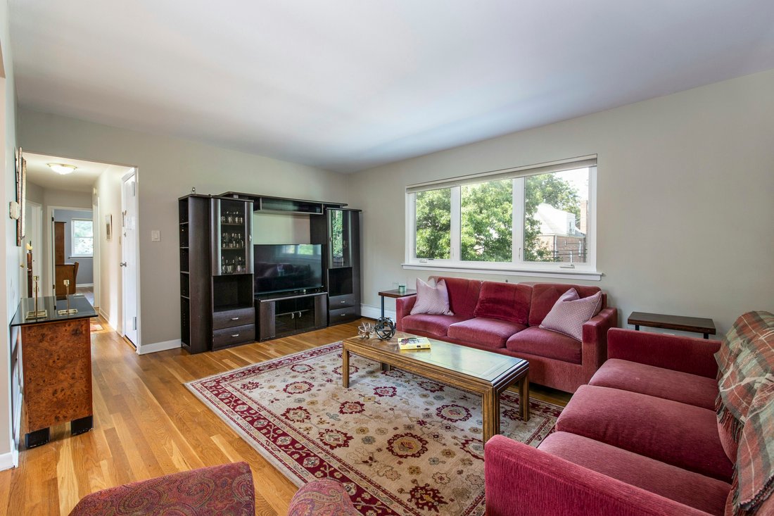 Townhouse in New York, New York, United States 3 - 17410755