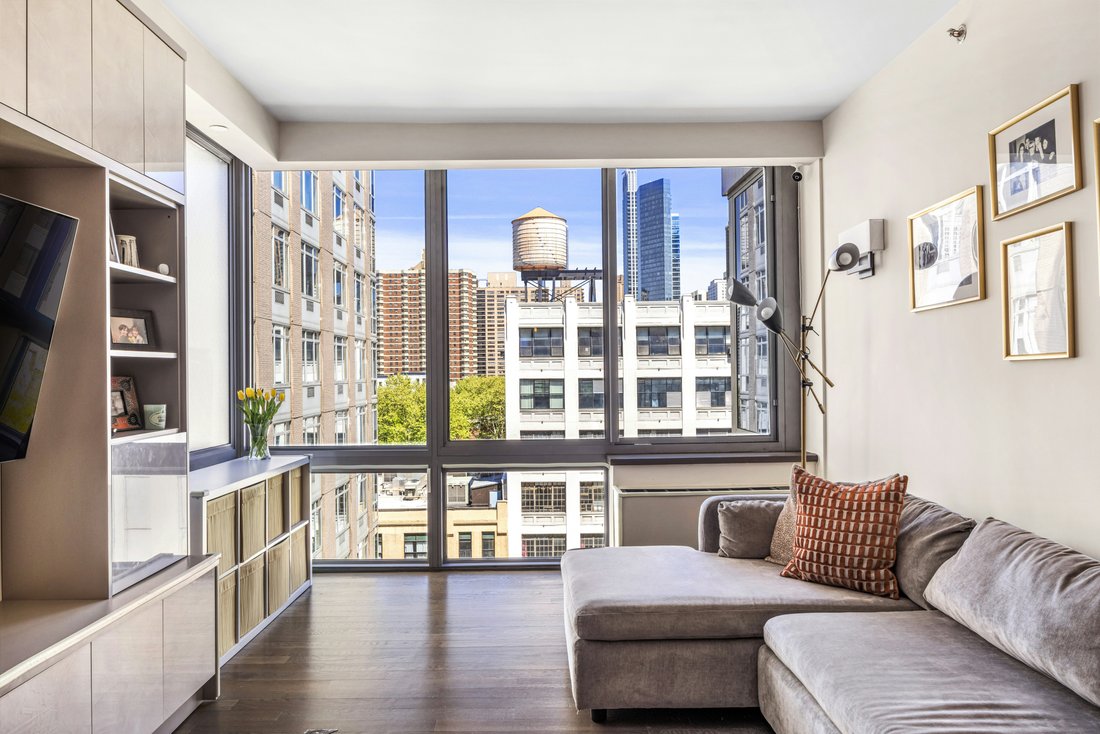 Condo in New York, New York, United States 2 - 17864526