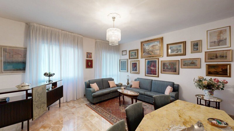 Apartment in Teodosio - Porpora, Milan, Italy 4 - 16534363