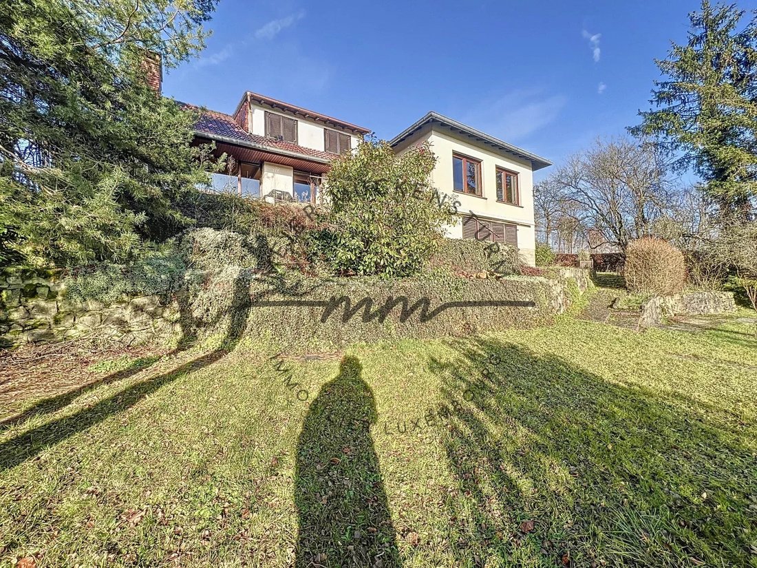 Land in Sandweiler, Luxembourg District, Luxembourg 4 - 13963145