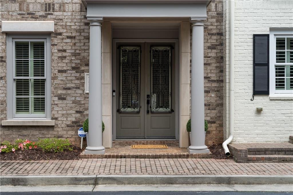 Townhouse in Smyrna, Georgia, United States 4 - 17934035