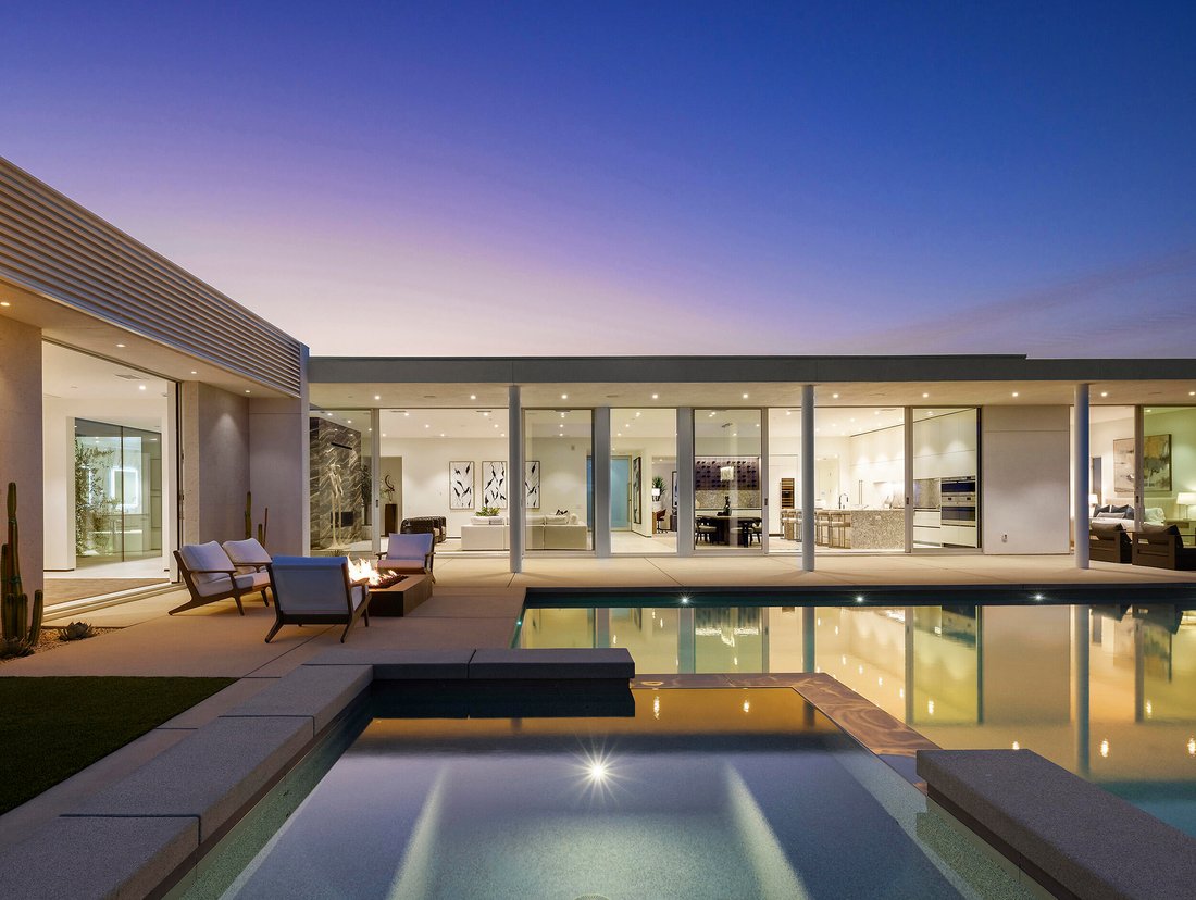 House in Rancho Mirage, California, United States 1 - 17928383