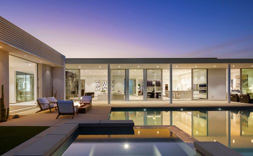 House in Rancho Mirage, California, United States 1