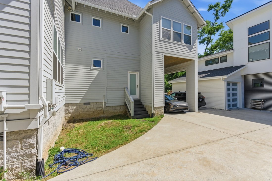House in Nashville, Tennessee, United States 5 - 17939069
