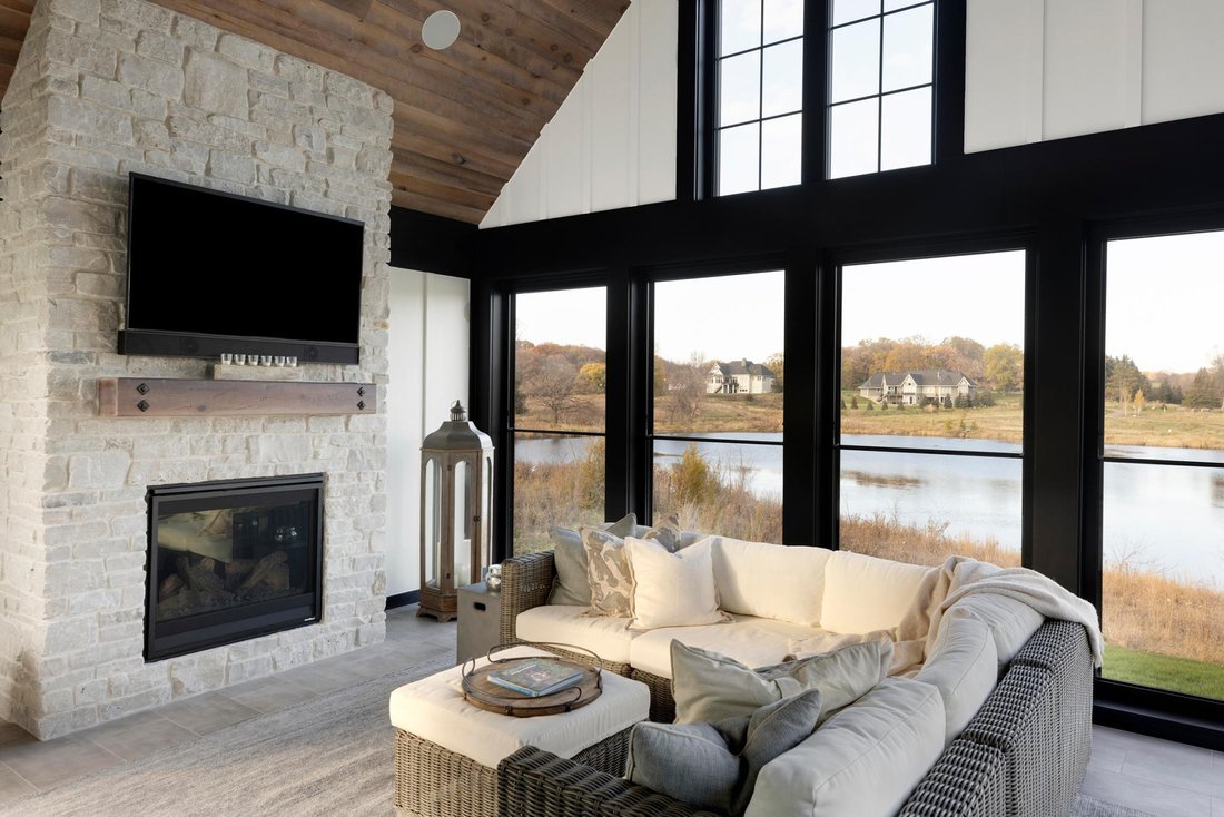 House in Mound, Minnesota, United States 5 - 17938018