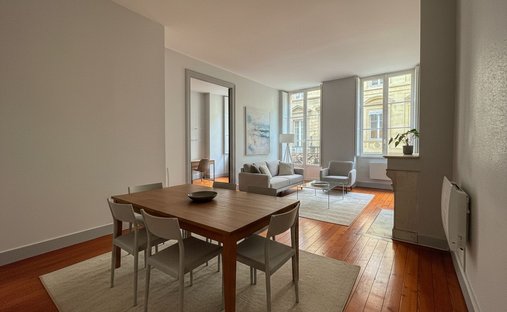 Apartment in Le Lac-Bacalan, Bordeaux, France 1