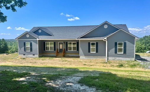 House in Summer City, Tennessee, United States 1
