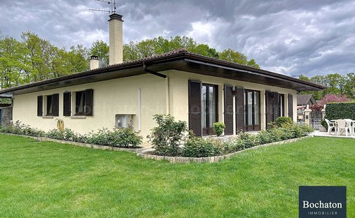 House in Vétraz-Monthoux, Auvergne-Rhône-Alpes, France 1