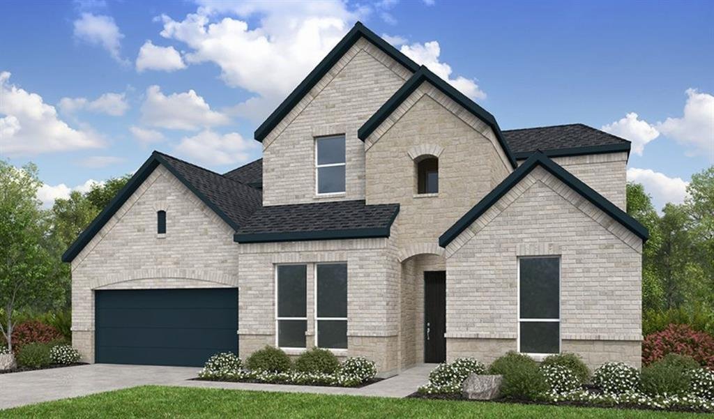 House in Little Elm, Texas, United States 1 - 17934282