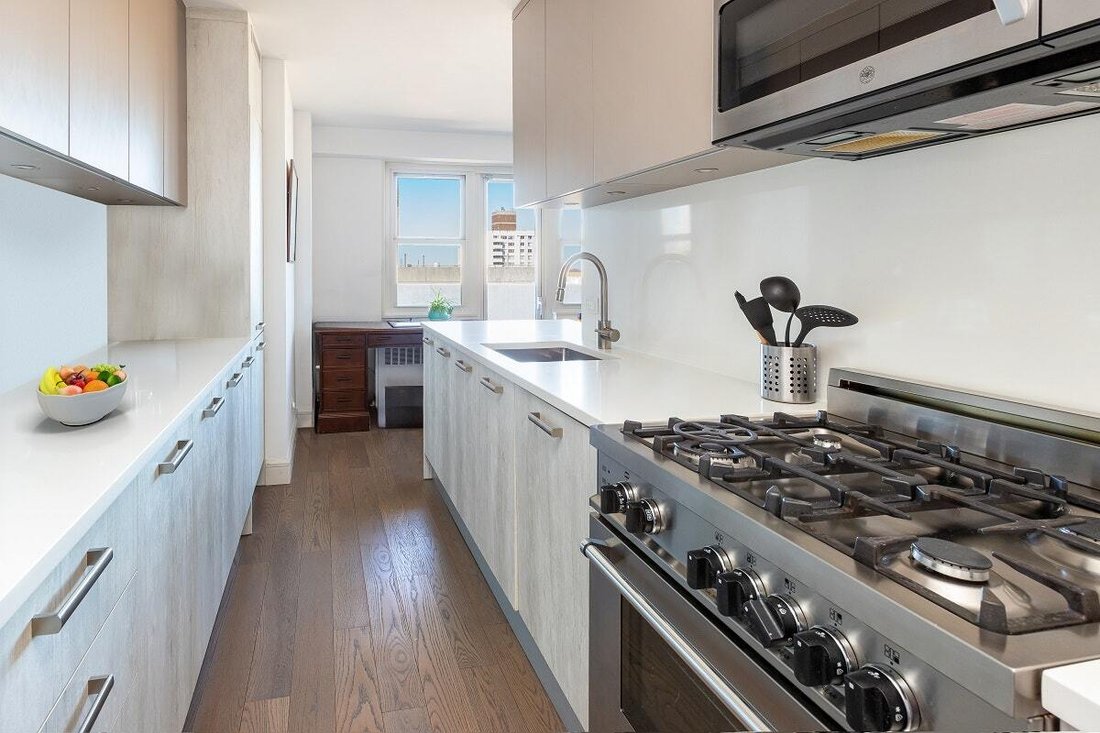 Condo in New York, New York, United States 3 - 17708440