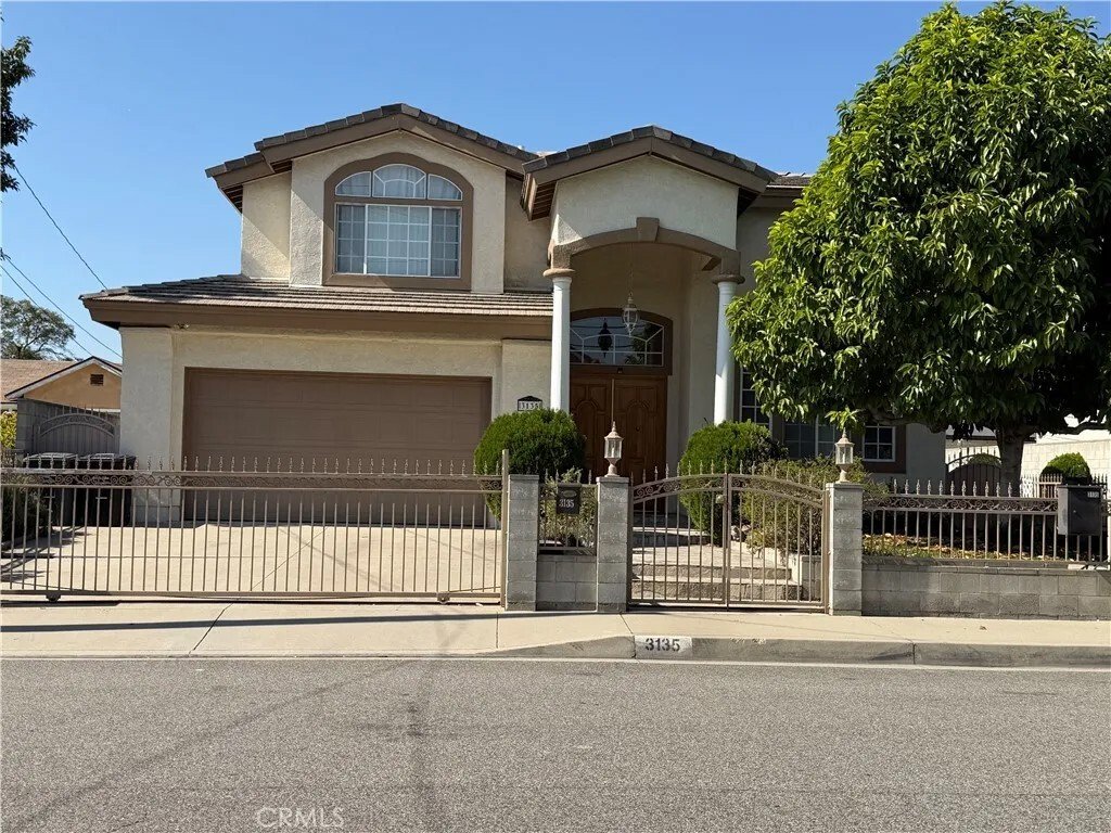 House in Rosemead, California, United States 1 - 16707623