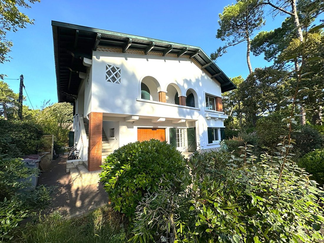 House in Cazaux, La Teste-de-Buch, France 2 - 17039423