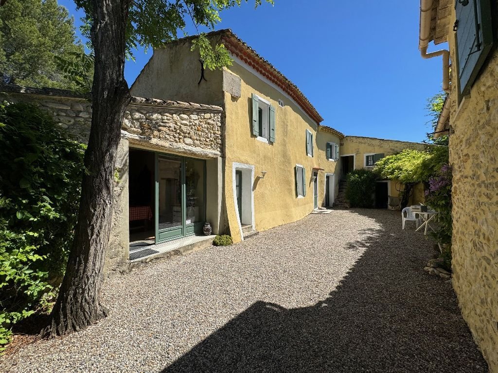 House in Ouest Sud, Vaison-la-Romaine, France 5 - 17070913
